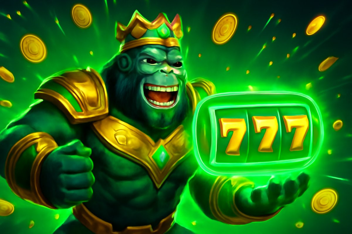 kingkongslot
